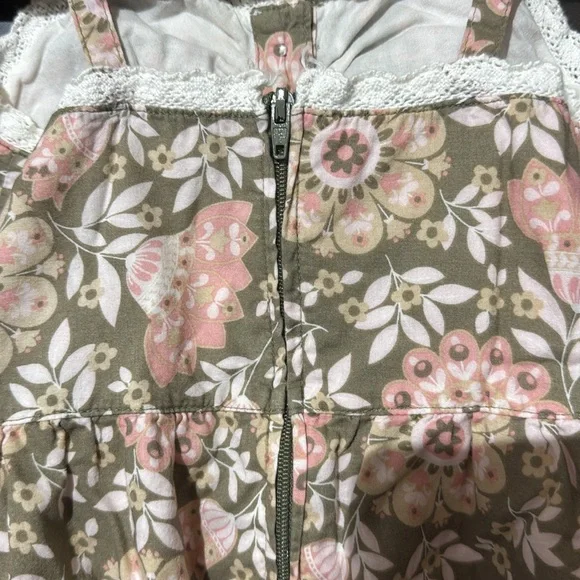 Girls size 18-24 mths | Old Navy | dress - Picture 5 of 6